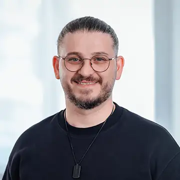 Mergim Krasniqi