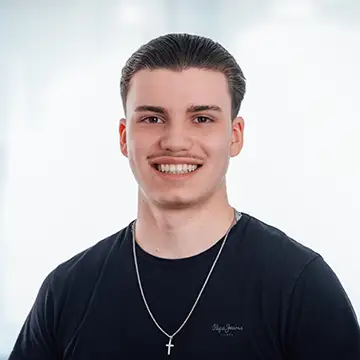 Mike von Rohr