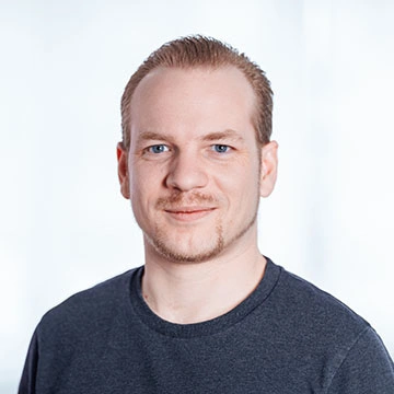 Benjamin Kuster