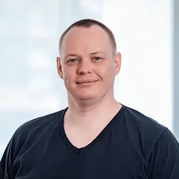 Vitaly Almakaev