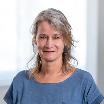 Claudia Müller