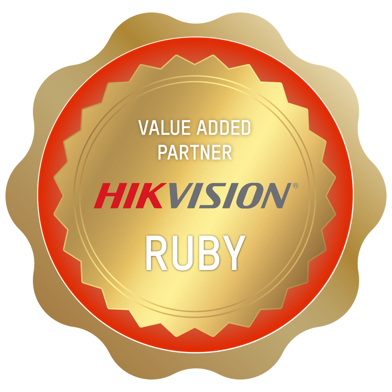 HikVision